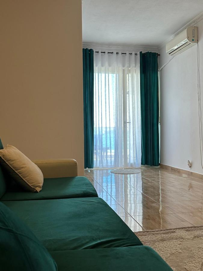 Front Superior Durrës