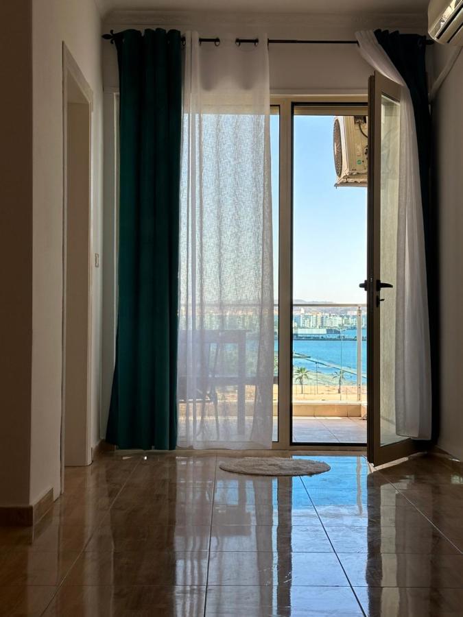 Front Superior Durrës