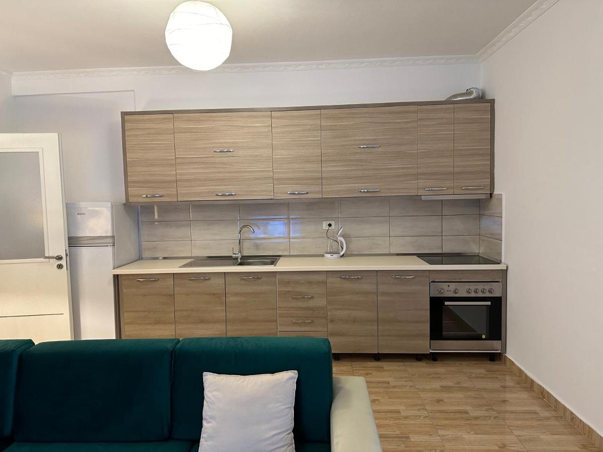 Apartament Front Superior